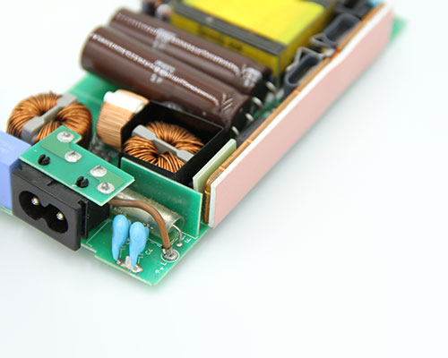 dgfg-1 Reinforced thermally conductive silicone pads