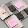 Universal thermal conductive silicone pad