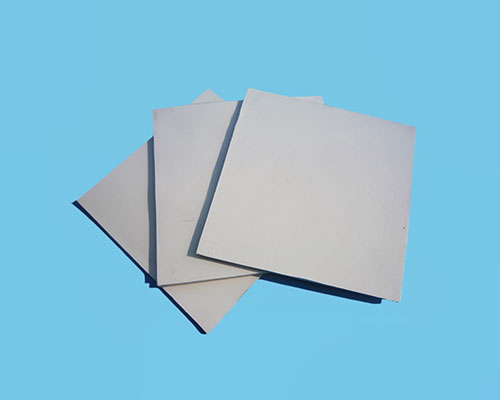 Universal thermal conductive silicone pad