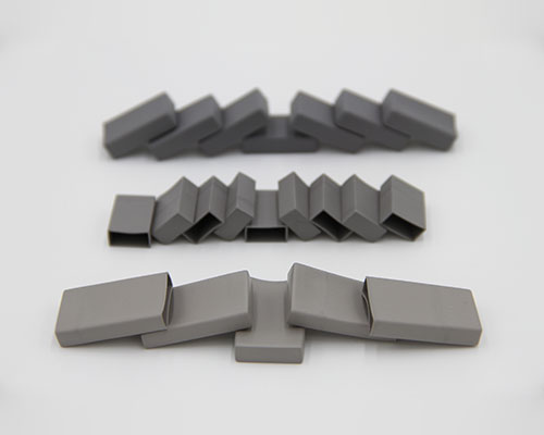 Heat dissipation insulating cap