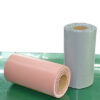 Thermal conductive silicone cloth