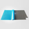 Universal thermal conductive silicone pad
