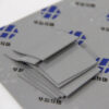 Universal thermal conductive silicone pad
