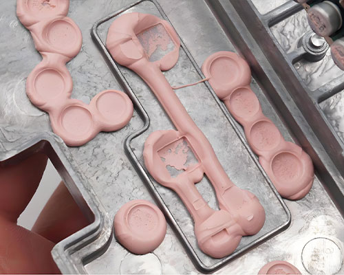 Thermal conductive gel