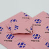 Universal thermal conductive silicone pad